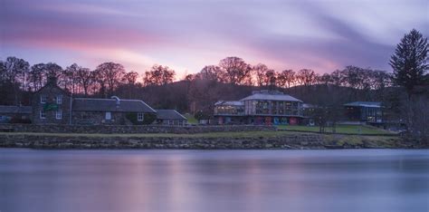 Pitlochry Festival Theatre