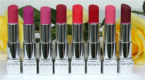 All Revlon Ultra HD Lipsticks – Swatches & LOTDs | Makeupholic World