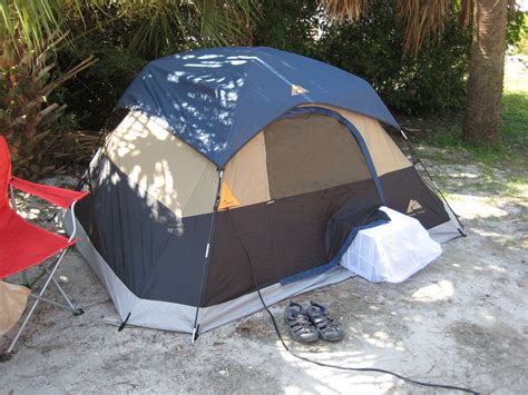 Ruggedizing and Bug-proofing a Window Air Conditioner for Tent Camping | Family tent camping ...