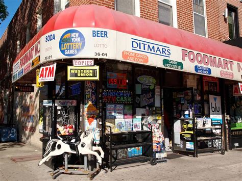 What Is A Bodega? From Storeroom To Current Competition - CitySignal