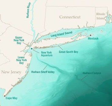 A Hudson Canyon-sized power struggle is developing 100 miles off N.J.’s ...