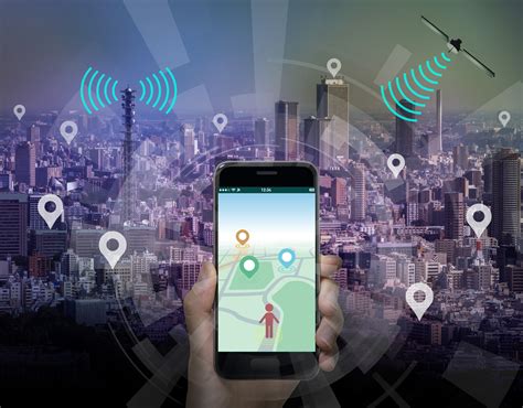 What Everyone Ought to Know About GPS Tracking Apps - NewsWatchTV