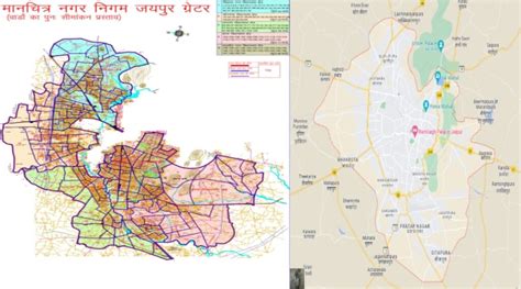 JMC Citizen Helplines: Here's How to File a Complaint to Jaipur Nagar Nigam?