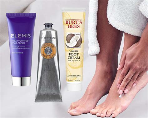 The 12 Best Foot Creams of 2024