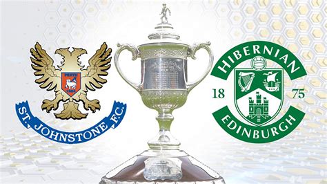 BBC Scotland - Sportscene, 2020/21, Scottish Cup Final: St Johnstone v ...