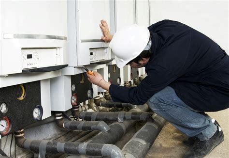 Tips on Choosing the Right Commercial Plumbing Contractors