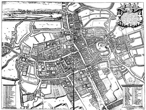 Early Modern Oxford | British History Online