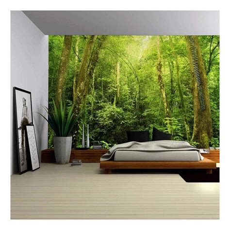 Wall26 Self-Adhesive Wallpaper Large Wall Mural Series (66"x96", Artwork - 26) - Walmart.com