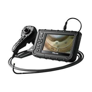 USA Borescope: Production - Materials - Metrology - AeroExpo