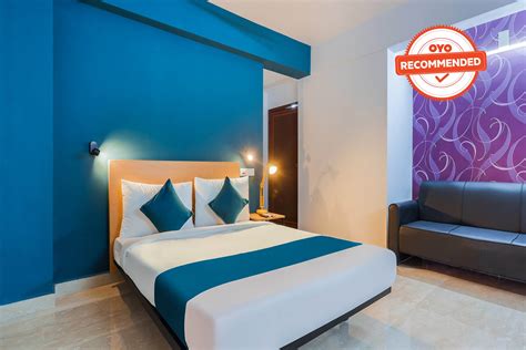 Hotels in Kochi: Best Budget Kochi Hotels from ₹367