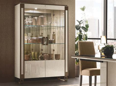 Diamond MobilPiu Modern China Cabinet | lupon.gov.ph