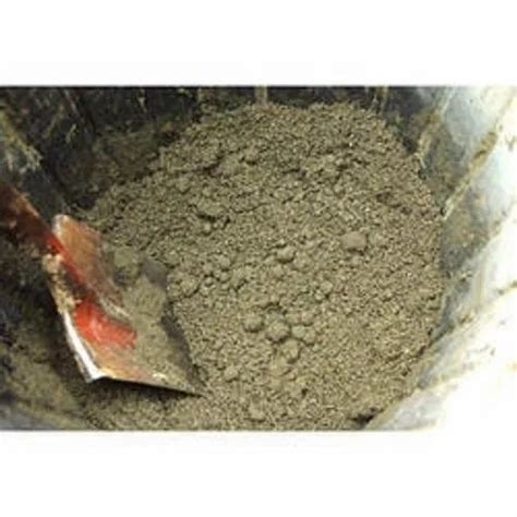 Dry Lean Concrete, Grade Standard: M10-m50, Rs 4000 /cubic meter | ID ...