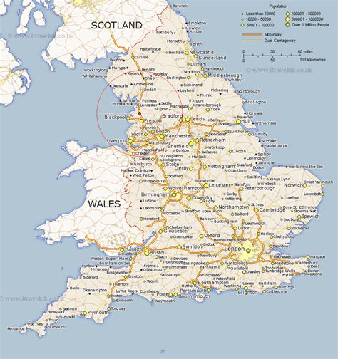 Where is Garstang, England, UK? lancashireMaps