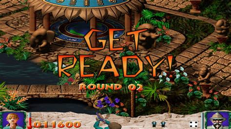 Jumanji: Jungle Adventure Game Pack: Wild Hunter (1997, WinXP) - YouTube