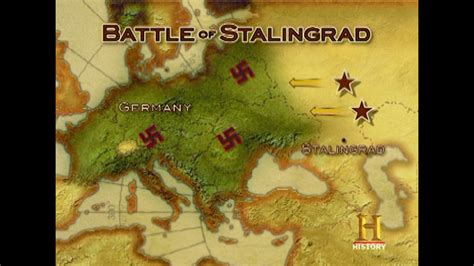 Command Decisions: Battle of Stalingrad