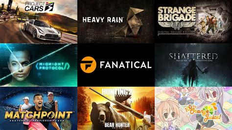 Steam Deck Games | Fanatical