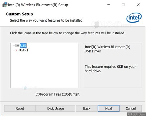 Intel Wireless Bluetooth - Download