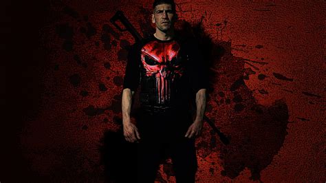 The Punisher Wallpapers (66+ images)