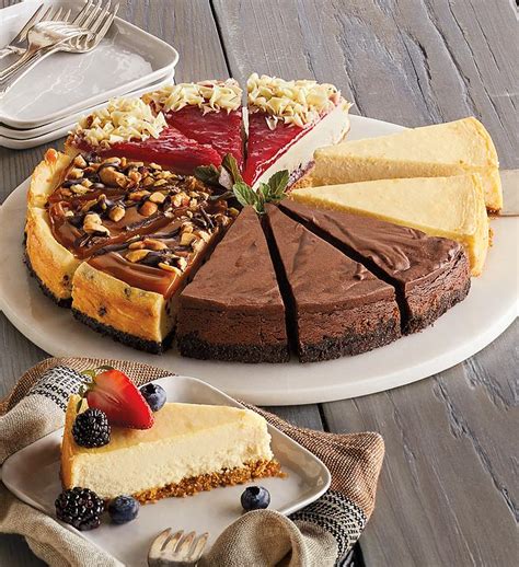 Cheesecake Factory Delivery: Order Cheesecake Online | Harry & David