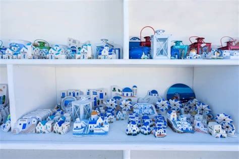 10 Best Greek Souvenirs: What to buy in Greece as a tourist - Christine Abroad