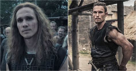 10 Things Fans Want To See In The Last Kingdom Season 5