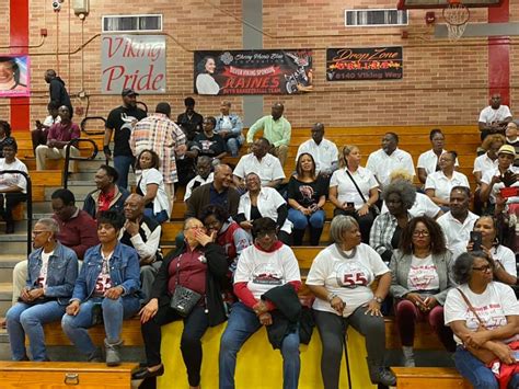 Gallery | William M. Raines High School Alumni Association