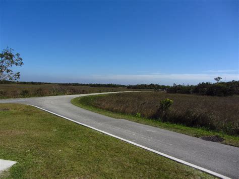 Shark-Valley-Visitor-Center-Everglades-National-Park-Miami-FL-001