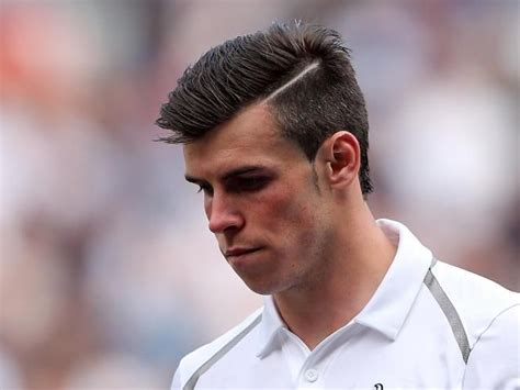 Pin by hairnext on Hairstyles | Gareth bale, Gareth bale hairstyle ...