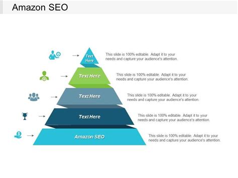 Amazon Seo Ppt Powerpoint Presentation Infographic Template Slide Portrait Cpb | PowerPoint ...