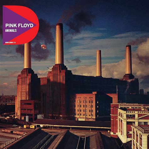 Animals - 2011 Remaster by Pink Floyd - Music Charts