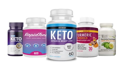 List Of Dietary Supplements For Weight Loss - WeightLossLook