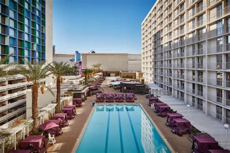 Harrah's Las Vegas Hotel, Las Vegas (NV) | 2021 Updated Prices, Deals