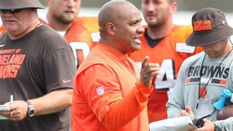 Hue Jackson press conference - 8/15