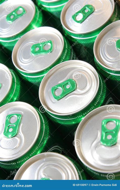 Soda Cans stock image. Image of cola, soft, objects, fizzy - 6910097