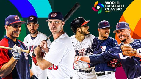 Oral history of Team USA in the 2023 World Baseball Classic | MLB.com