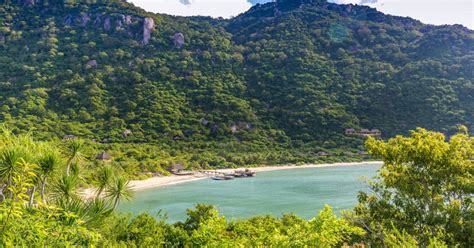 Ninh Van Bay 2024/2025 - Vietnam's hidden paradise | InsideAsia Tours