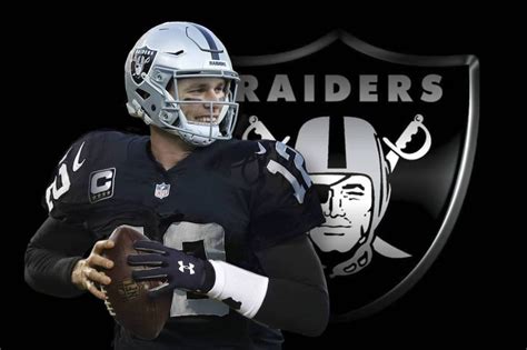 WWJD #7 - The New Las Vegas Raiders - "The Brady Bunch?" | Franchise ...