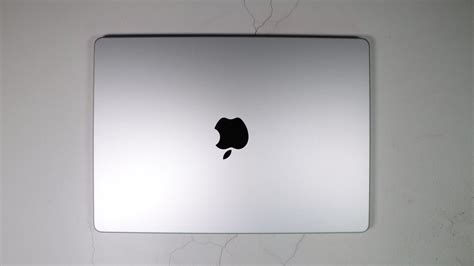 Apple MacBook Pro 14-inch (2023) review: a solid upgrade to an amazing ...