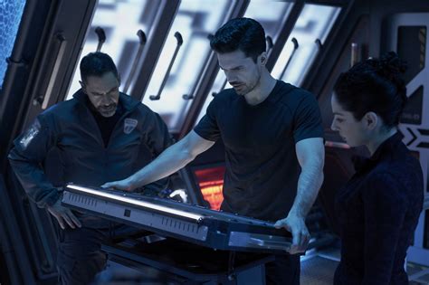 The Expanse Season 5 Finale: Nemesis Games Shows Alex Fate — Spoilers ...