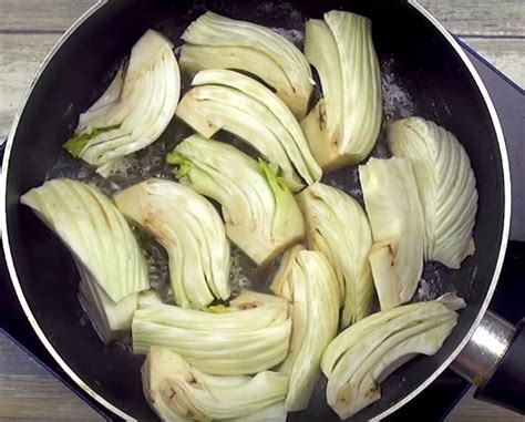 Fennel Gratin Recipe