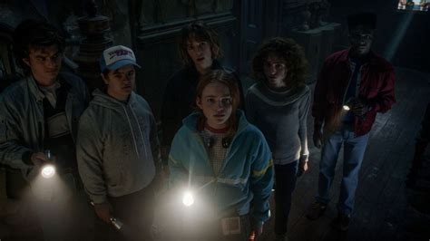 Stranger Things season 4 reviews say the new episodes are ambitious ...