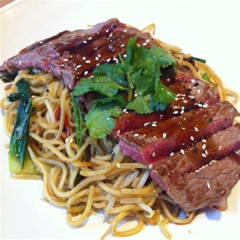 Wagamama For Dummies : How to Do Noodles Without Looking Like a Beginner — The World of Kitsch