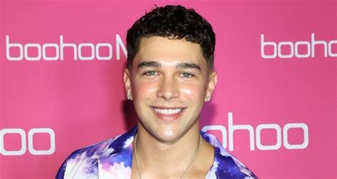 Austin Mahone Debuts ‘One Time’ Visualizer, Teases More New Music | Austin Mahone, Music | Just ...