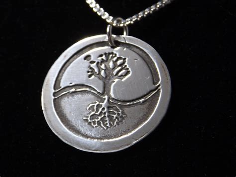 Tree of life jewelry Tree of life necklace Tree of Life | Etsy