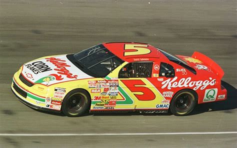 Racer Of The Day: Terry Labonte - SPEED SPORT