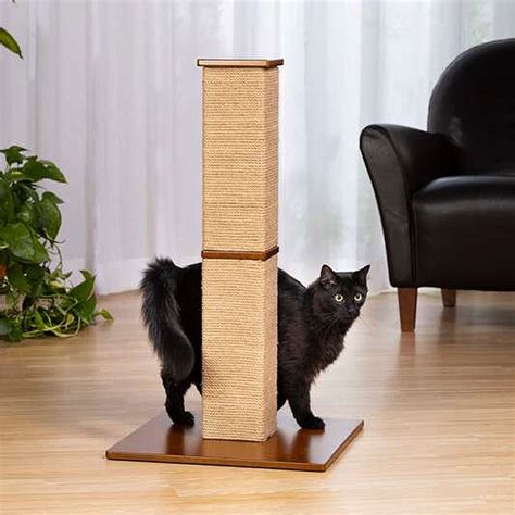 Large Cat Scratching Post