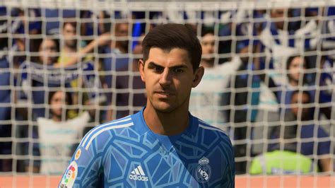 FC 24 Best Goalkeepers (GK) to sign in Career Mode - VideoGamer