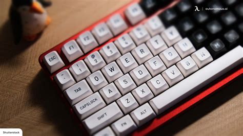 Top 10 Cherry Profile Keycaps to Choose in 2024