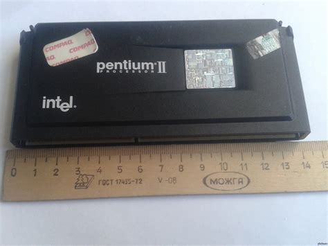 Pentium 2 | Пикабу