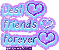 Best Friends Forever And Always